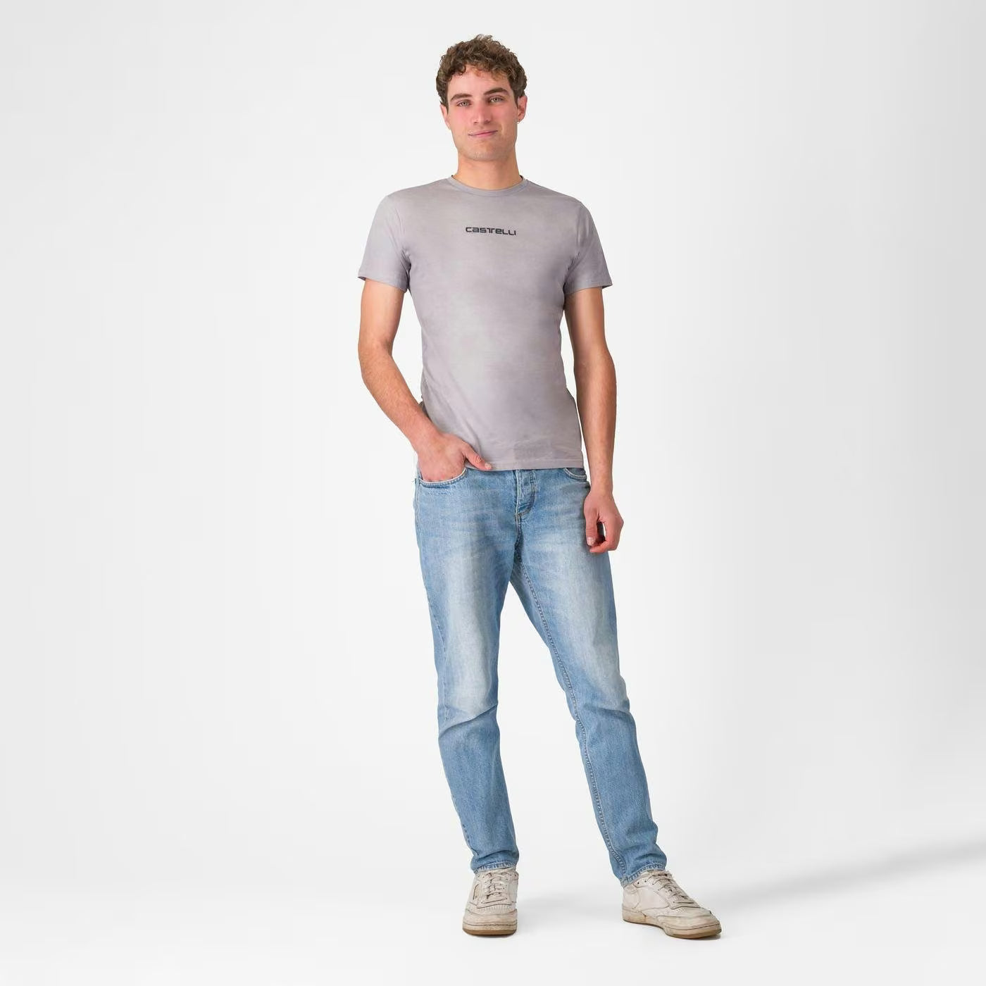 Castelli Classico T-Shirt Men's - Image 3