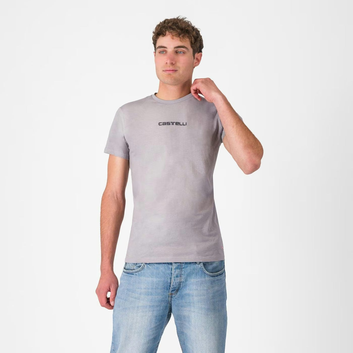 Castelli Classico T-Shirt Men's - Image 1