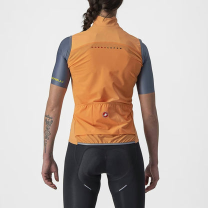 Castelli Perfetto RoS 2 Vest Women's Melon - Image 2