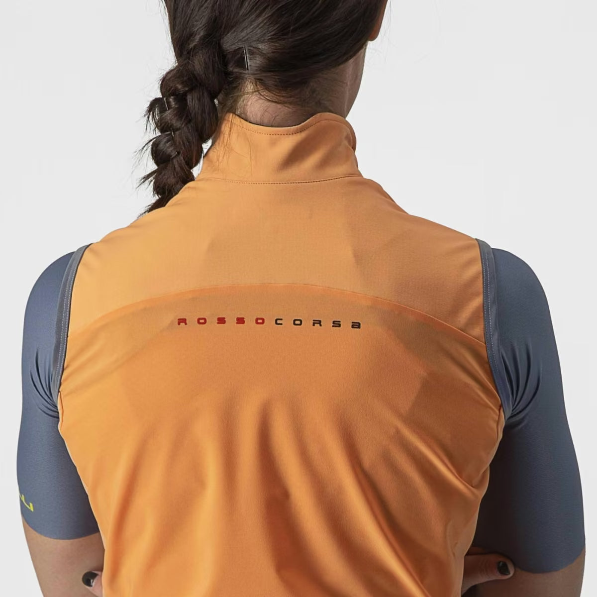 Castelli Perfetto RoS 2 Vest Women's Melon - Image 3