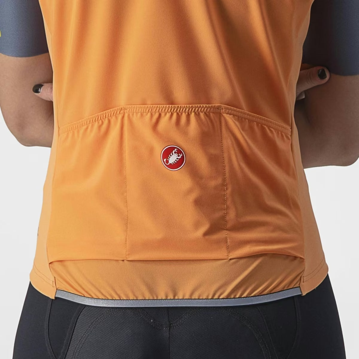 Castelli Perfetto RoS 2 Vest Women's Melon - Image 4