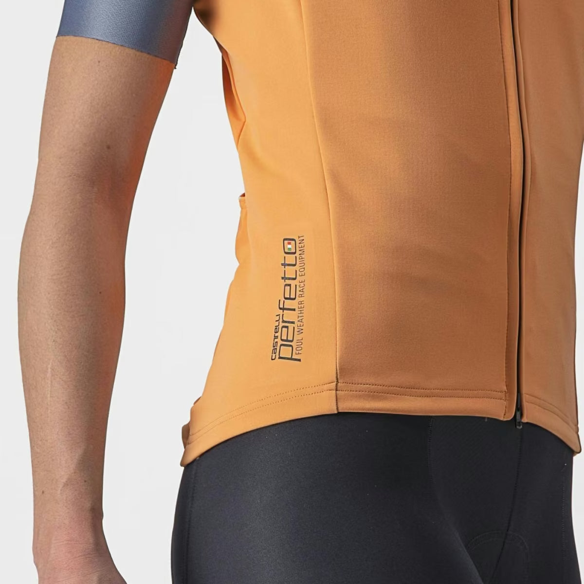 Castelli Perfetto RoS 2 Vest Women's Melon - Image 5
