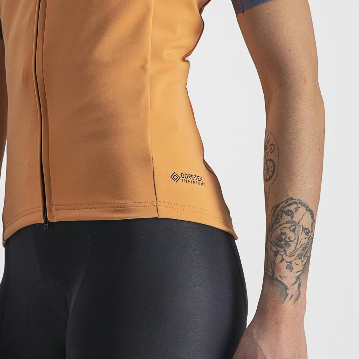 Castelli Perfetto RoS 2 Vest Women's Melon - Image 6