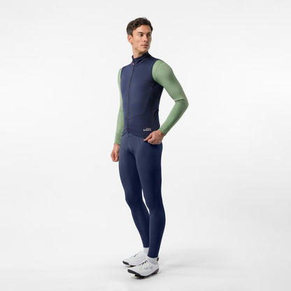 Castelli Perfetto Air Vest Belgian Blue - Image 6