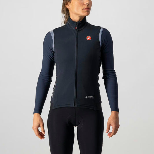 Castelli Perfetto RoS Vest Women's Light Black - Image 1