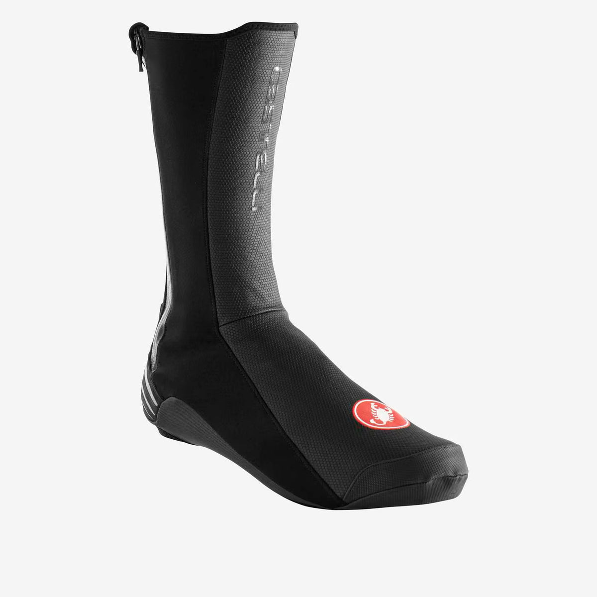 Castelli RoS 2 Shoecover Black - Image 2
