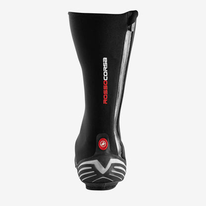 Castelli RoS 2 Shoecover Black - Image 3