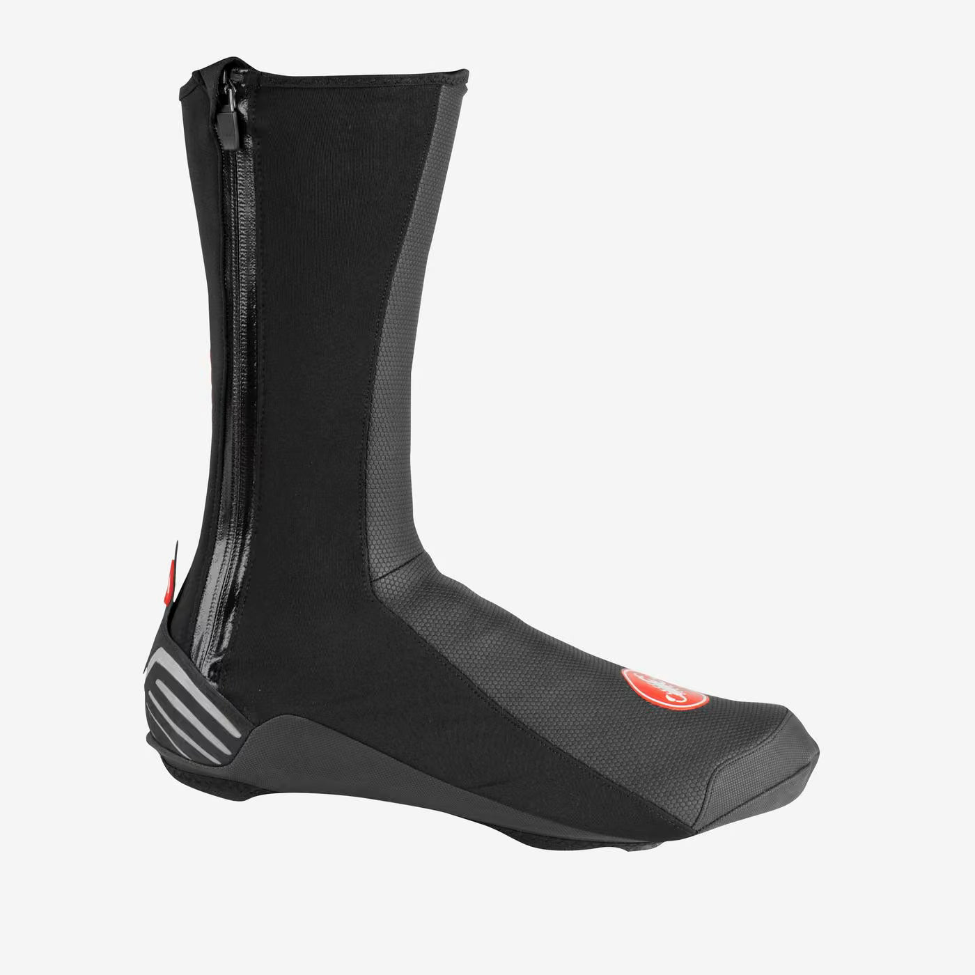 Castelli RoS 2 Shoecover Black - Image 1