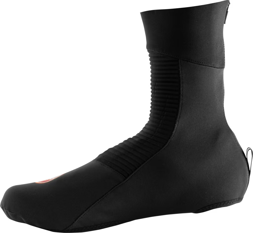 Castelli Entrata Shoecover Black - Image 2
