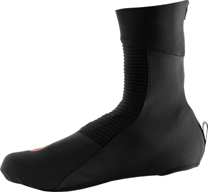 Castelli Entrata Shoecover Black - Image 2
