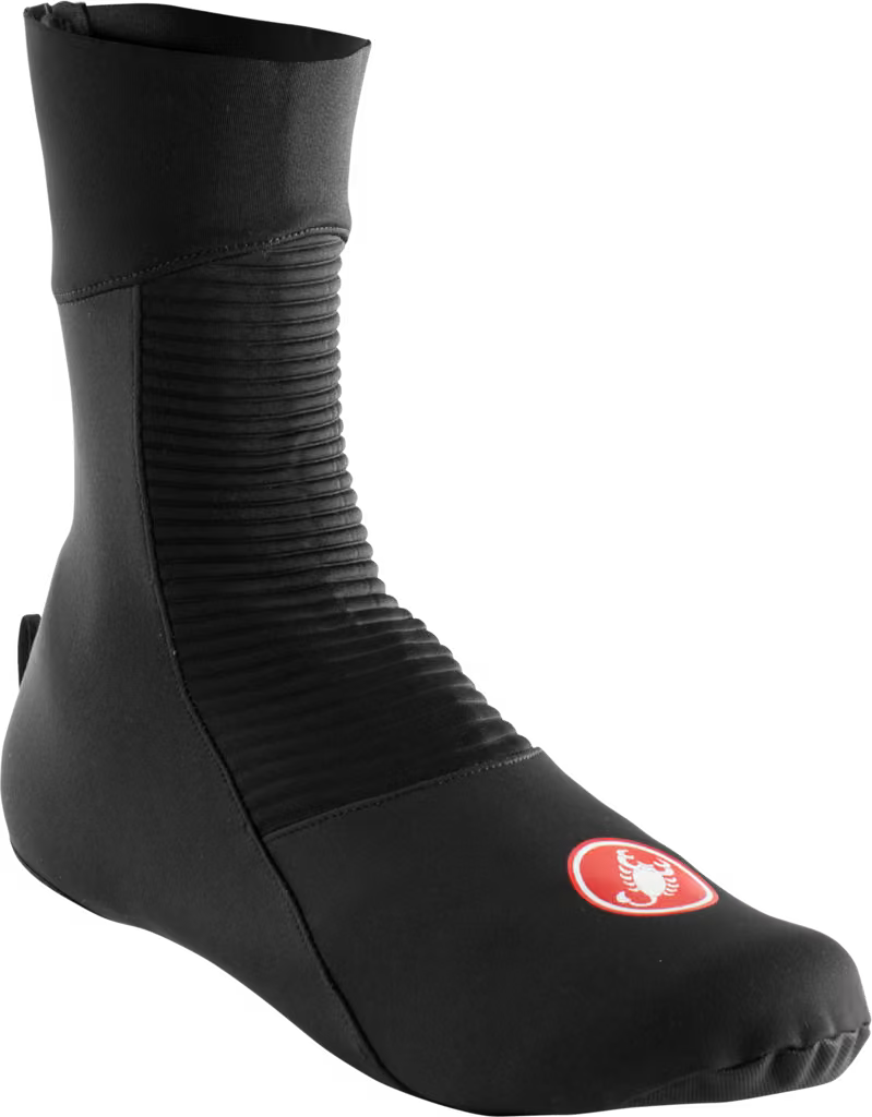 Castelli Entrata Shoecover Black - Image 3