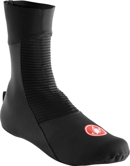 Castelli Entrata Shoecover Black - Image 3