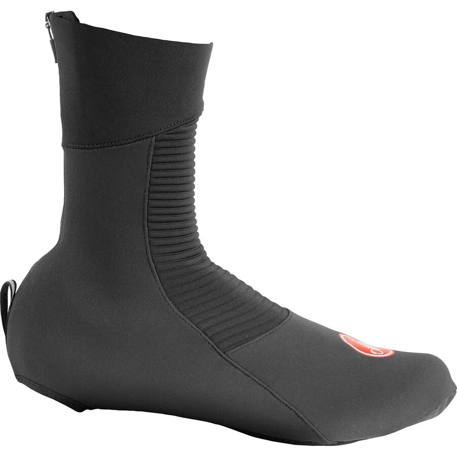 Castelli Entrata Shoecover Black - Image 1