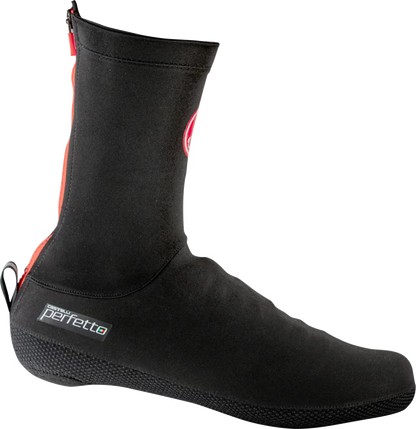 Castelli Perfetto Shoecover Black - Image 1
