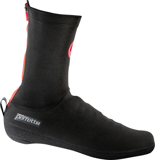 Castelli Perfetto Shoecover Black - Image 1