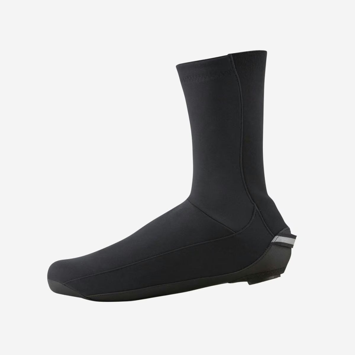 Castelli Espresso Shoecover Black - Image 2