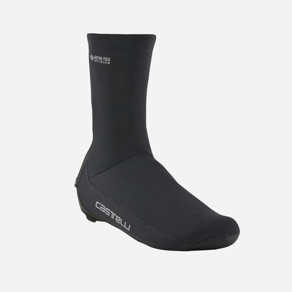 Castelli Espresso Shoecover Black - Image 3
