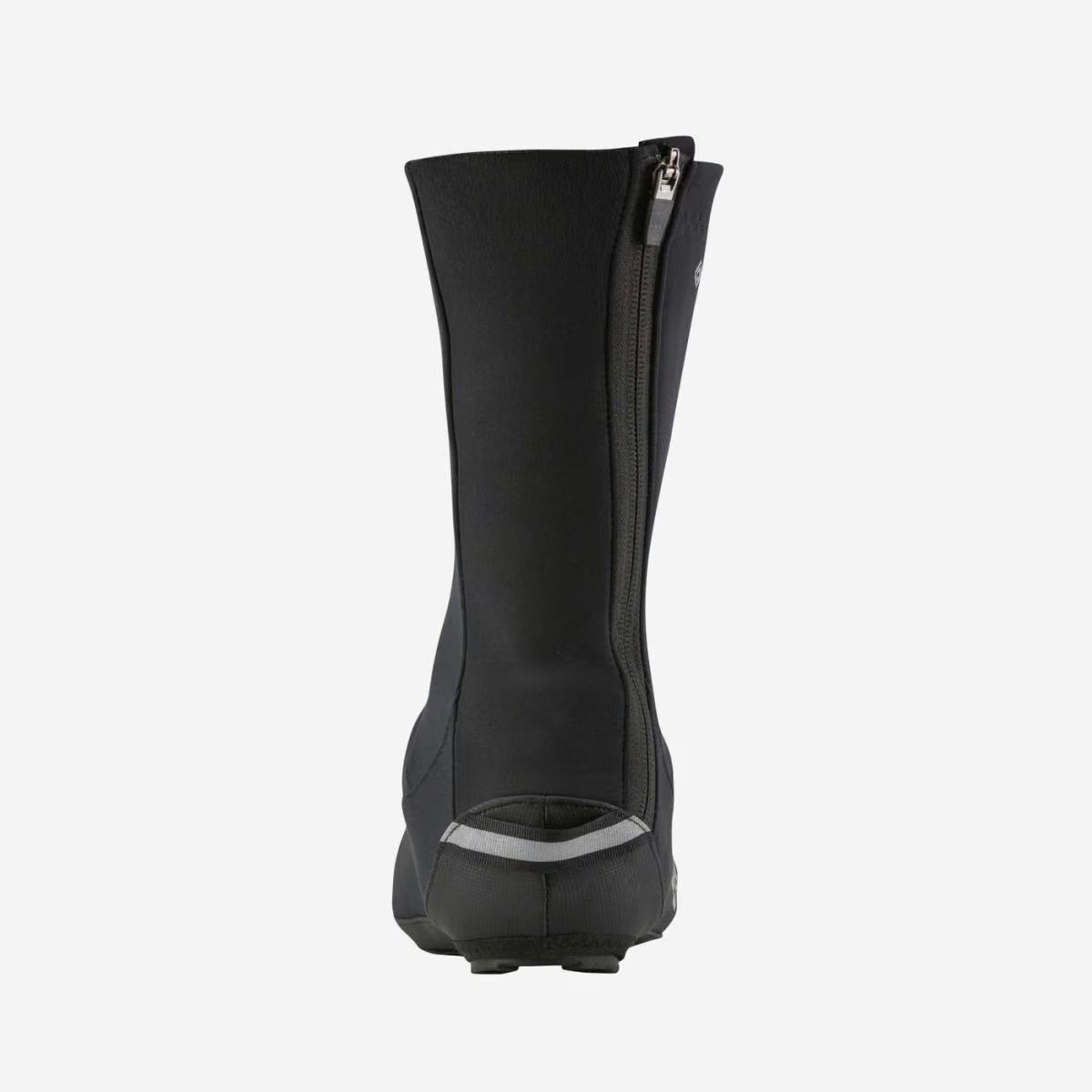 Castelli Espresso Shoecover Black - Image 4