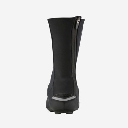 Castelli Espresso Shoecover Black - Image 4