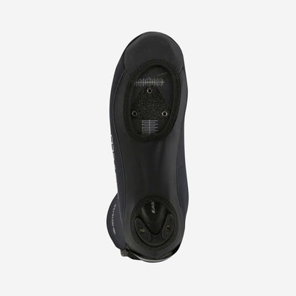 Castelli Espresso Shoecover Black - Image 5