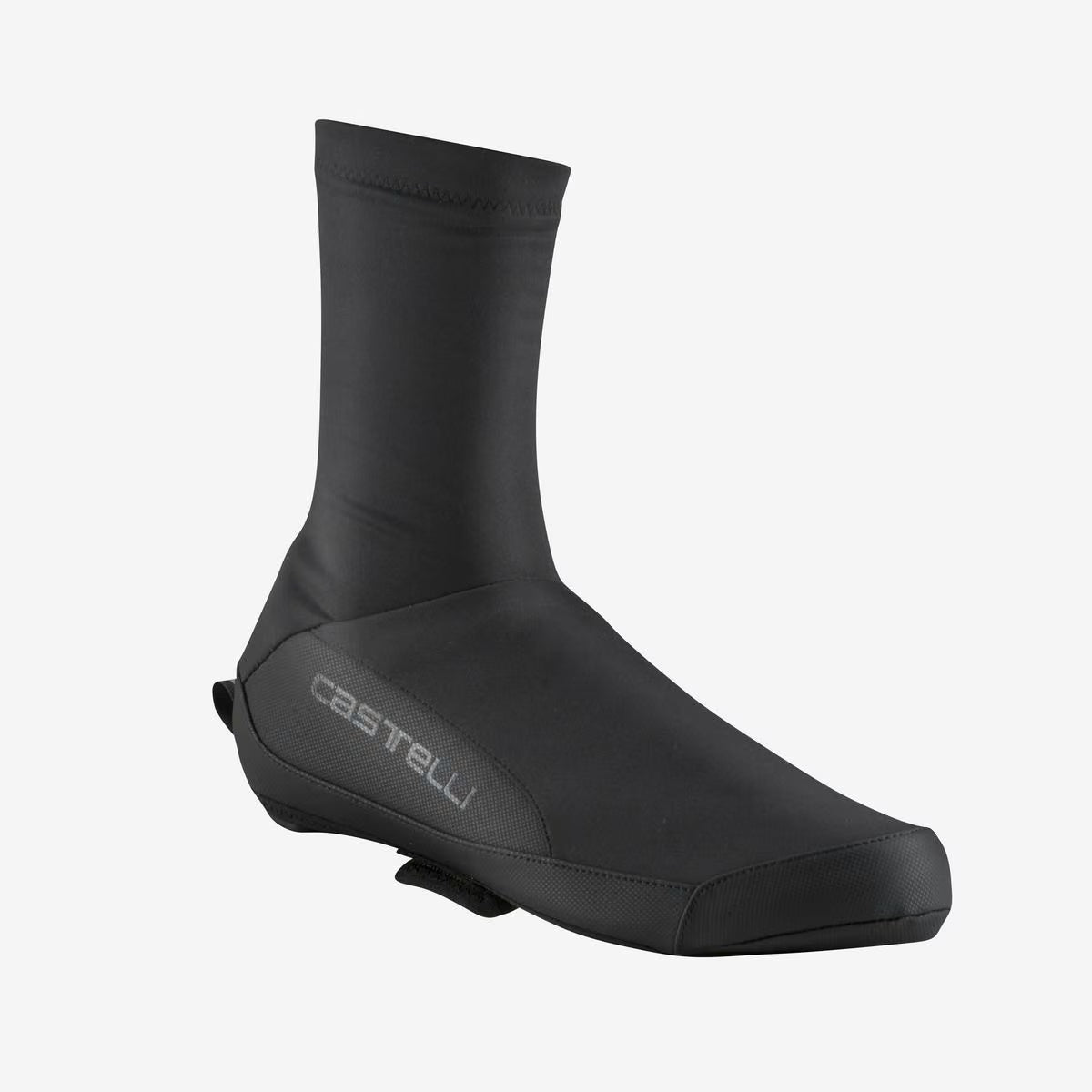 Castelli Unlimited Shoecover Black - Image 2
