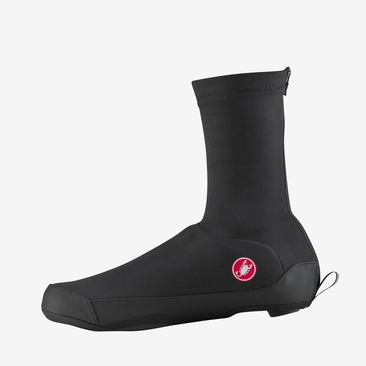 Castelli Unlimited Shoecover Black - Image 3