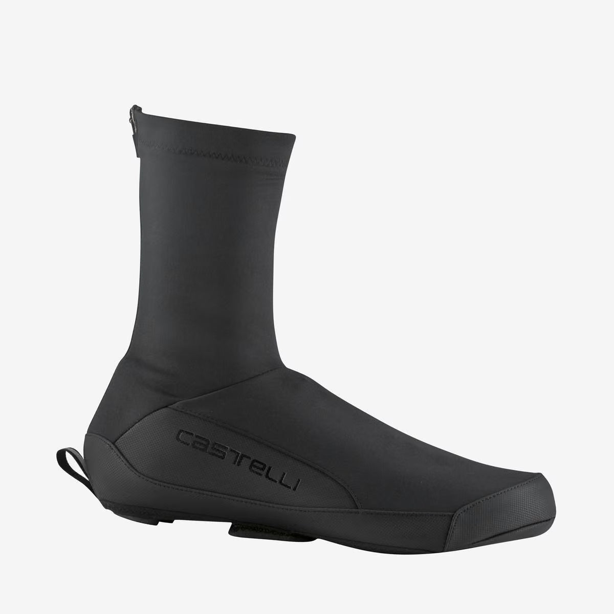 Castelli Unlimited Shoecover Black - Image 1