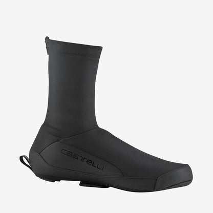 Castelli Unlimited Shoecover Black - Image 1