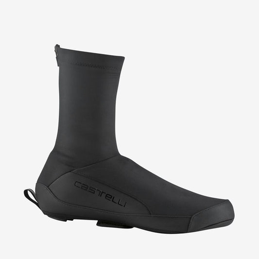 Castelli Unlimited Shoecover Black - Image 1