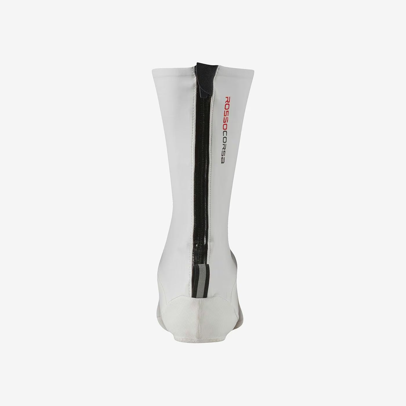 Castelli Aero Race Shoecover White - Image 2