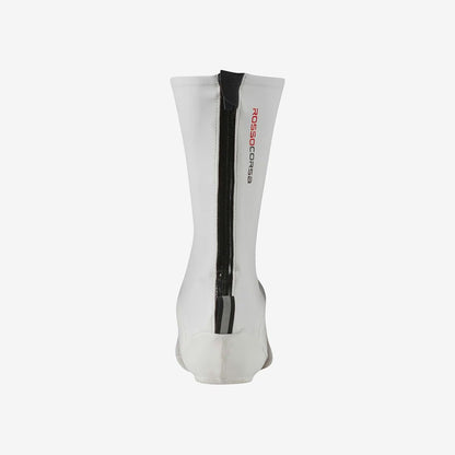 Castelli Aero Race Shoecover White - Image 2