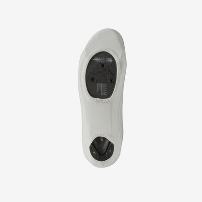 Castelli Aero Race Shoecover White - Image 3