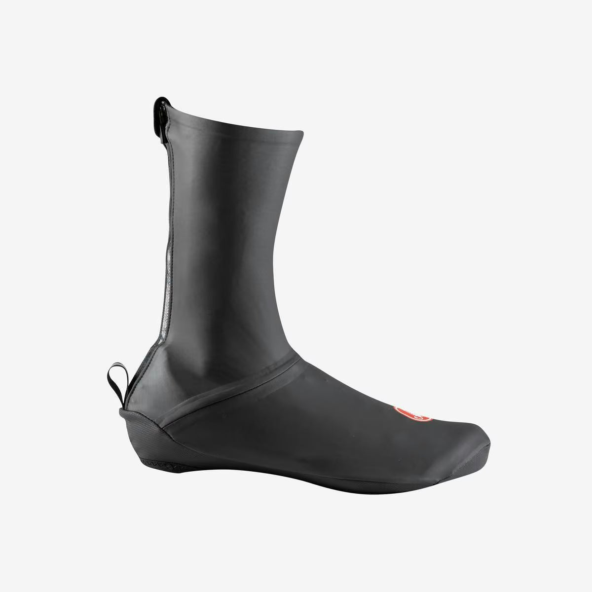 Castelli Aero Race Shoecover Black - Image 1