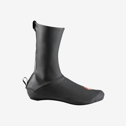 Castelli Aero Race Shoecover Black - Image 1