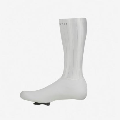 Castelli Fast Feet 4 TT Shoecover White - Image 2