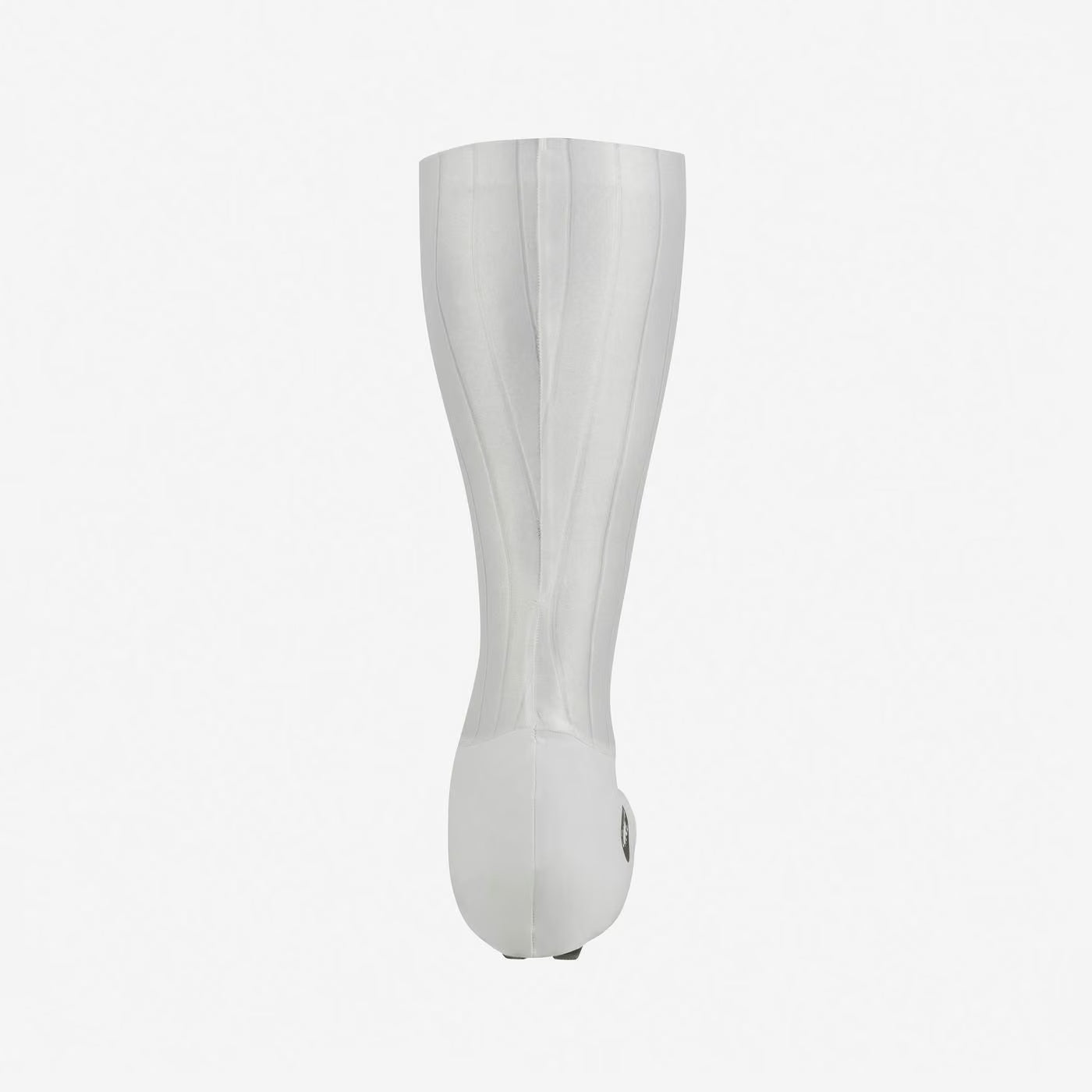 Castelli Fast Feet 4 TT Shoecover White - Image 3