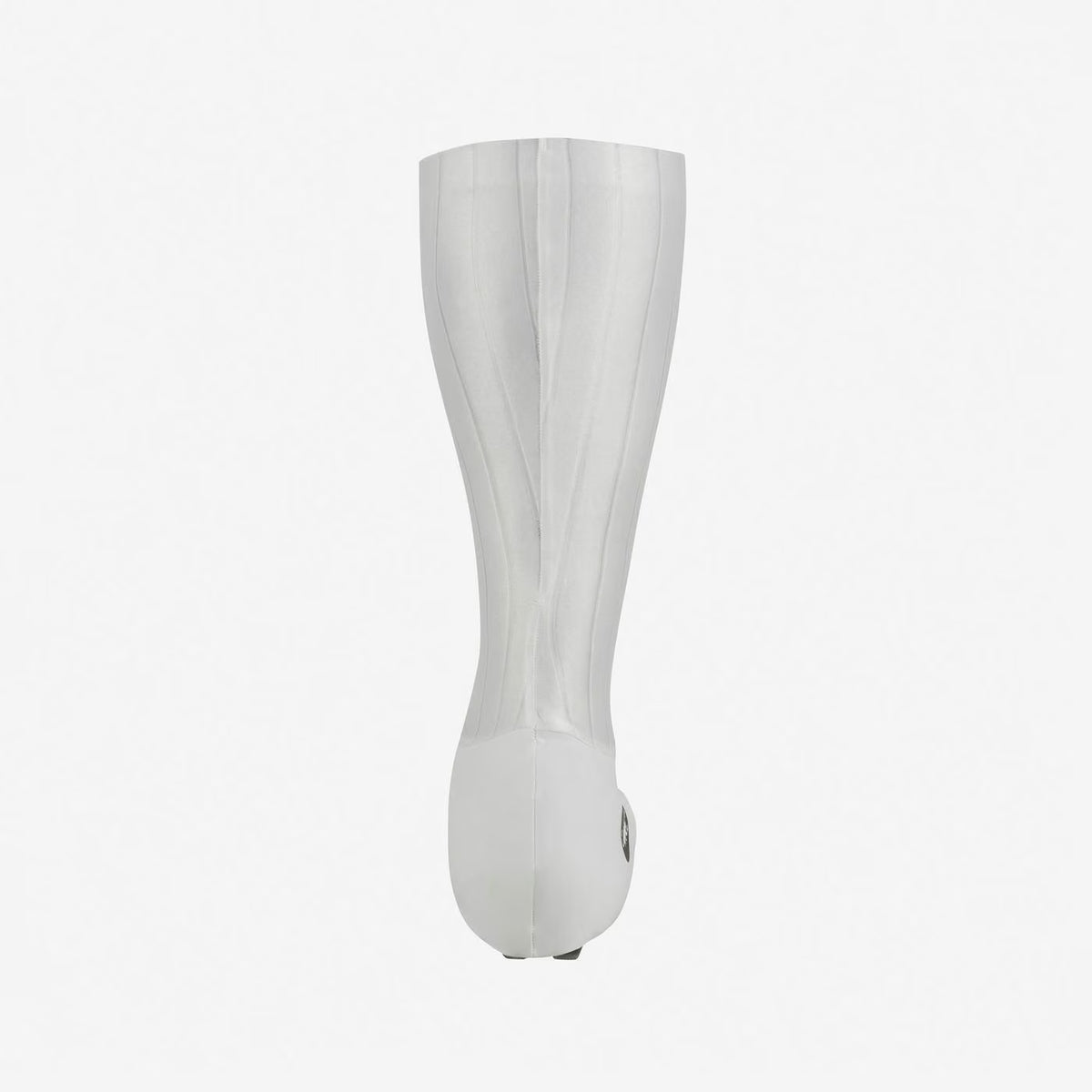 Castelli Fast Feet 4 TT Shoecover White - Image 3