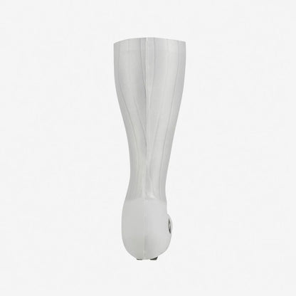 Castelli Fast Feet 4 TT Shoecover White - Image 3