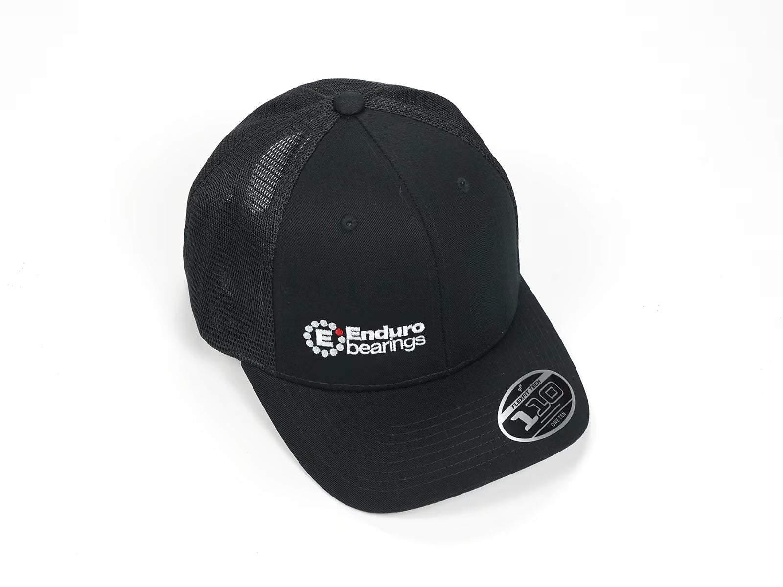 Enduro Cap Mesh Trucker - Image 1