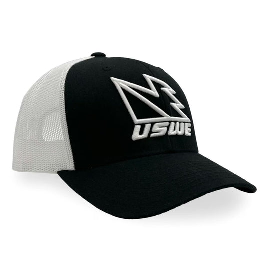 USWE Team Trucker Cap - Image 1