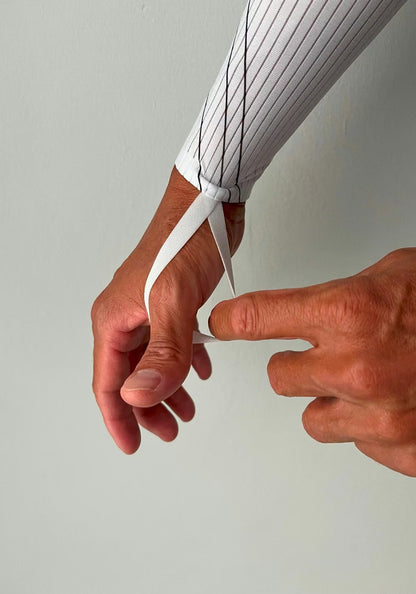 VeloToze Aero Arm Sleeves - Image 4
