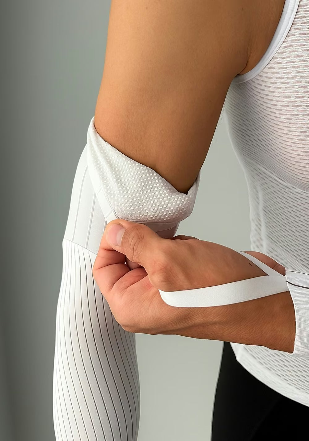 VeloToze Aero Arm Sleeves - Image 6