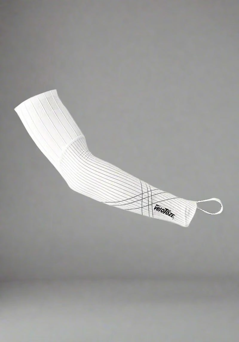 VeloToze Aero Arm Sleeves - Image 1