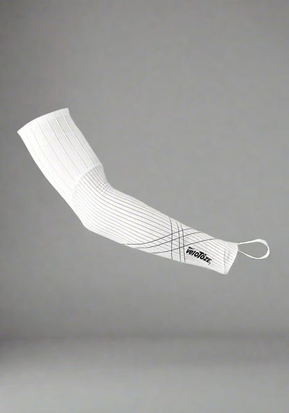 VeloToze Aero Arm Sleeves - Image 1