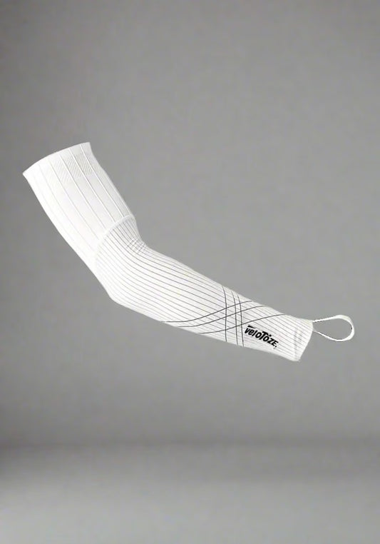 VeloToze Aero Arm Sleeves - Image 1