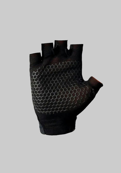 VeloToze Glacier Gloves Black - Image 2
