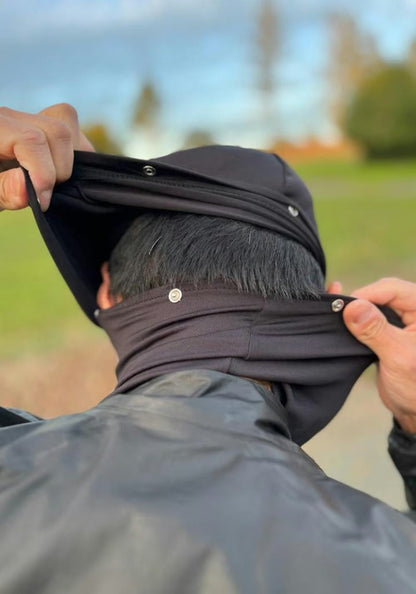 VeloToze Balaclava - Image 4