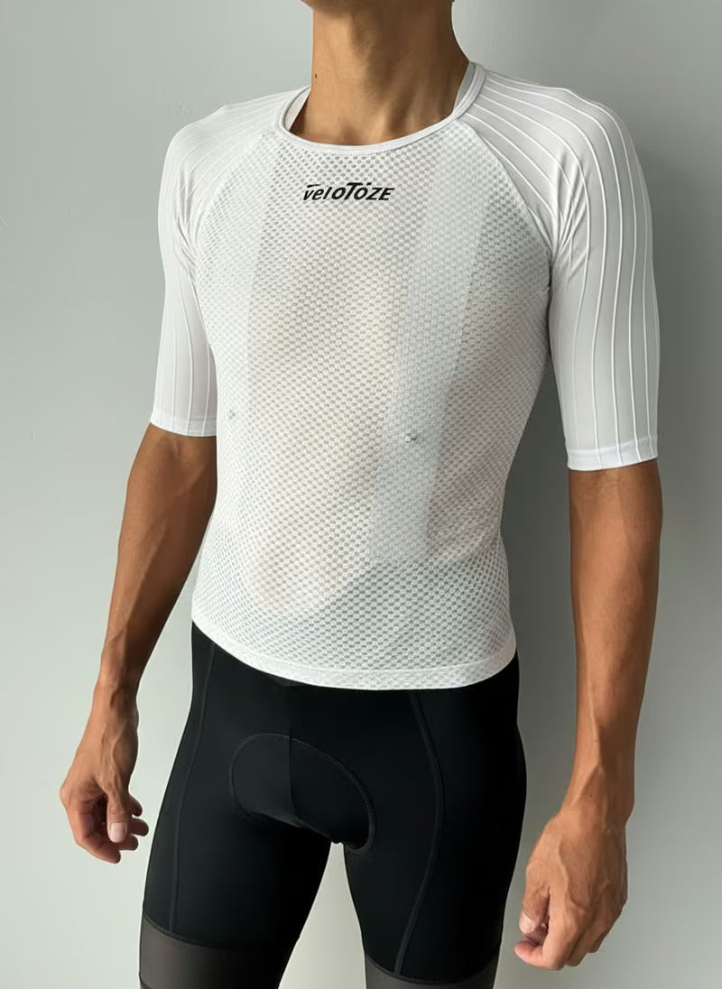 VeloToze AeroFlow Baselayer - Image 1