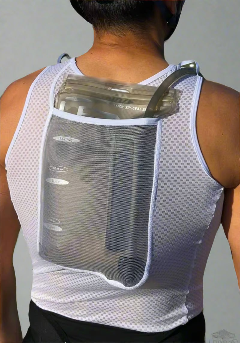 VeloToze Hydro Vest - Image 3