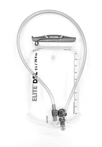 VeloToze Hydro Vest With Bladder - Image 2